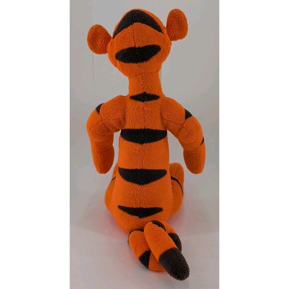 15" Plush Authentic Walt Disney Store Tigger Exclusive Original Winnie The Pooh - Picture 4 of 8